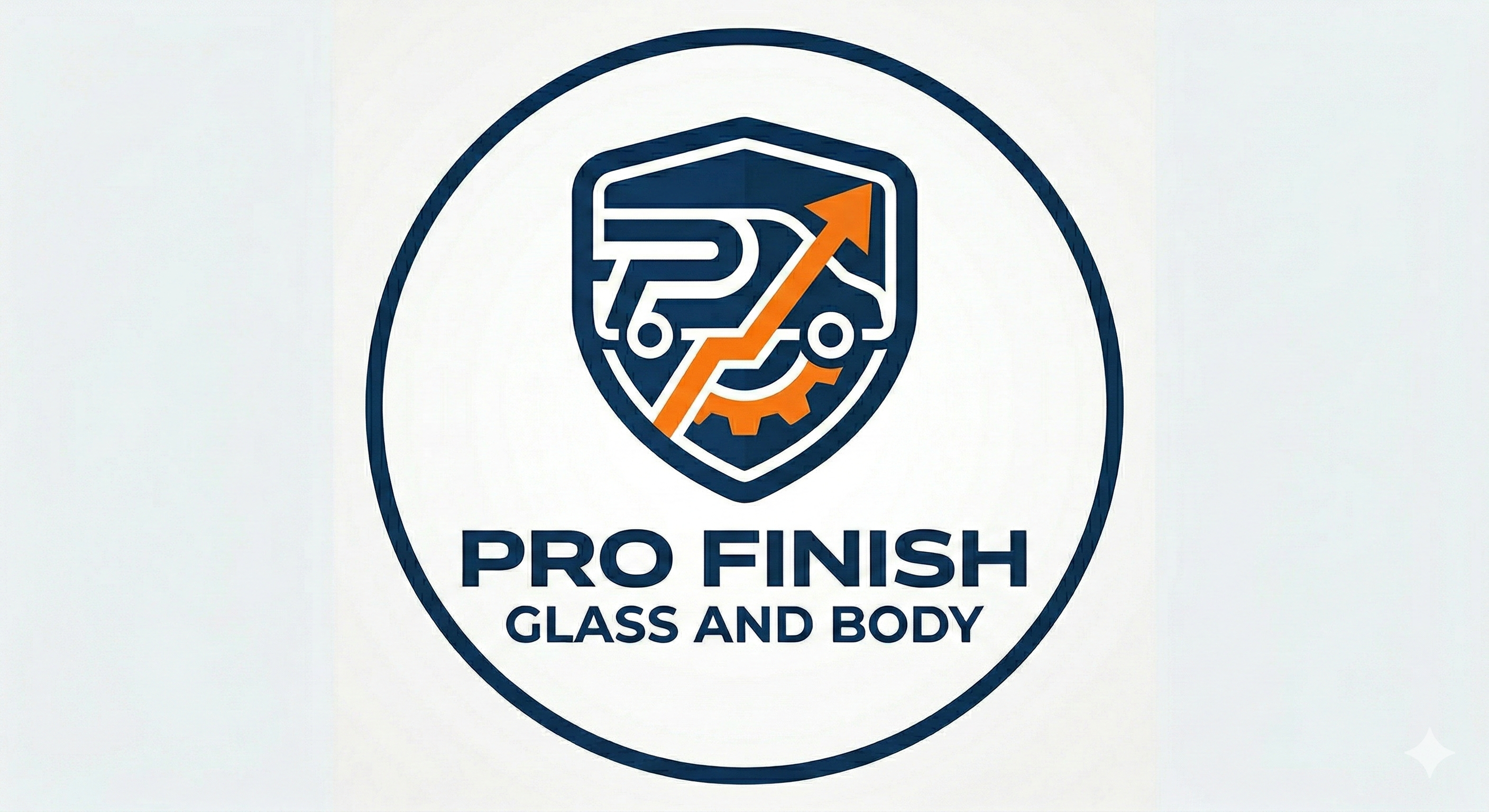 ProFinish Logo